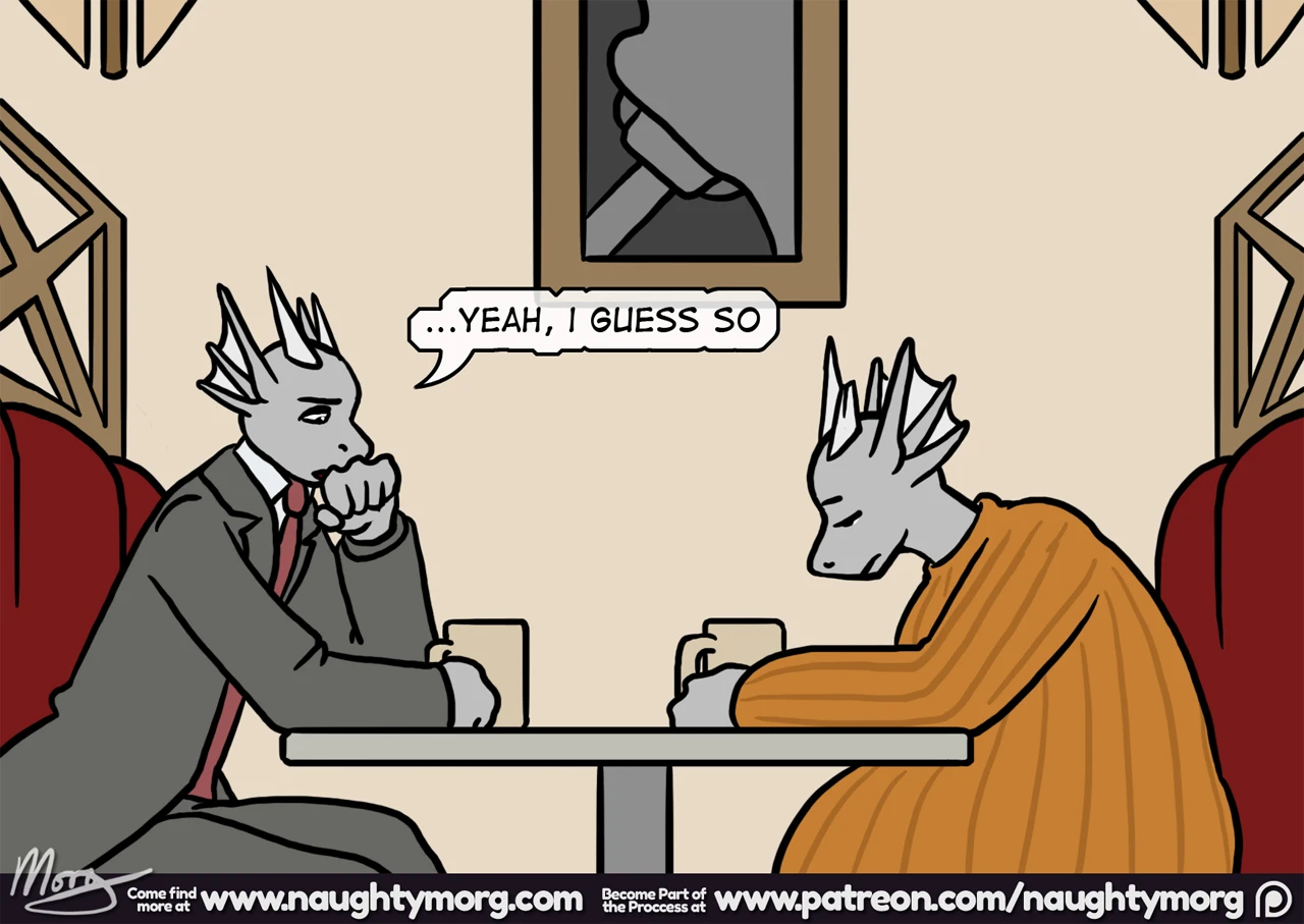 Seph & Dom: Big Distraction — page 163