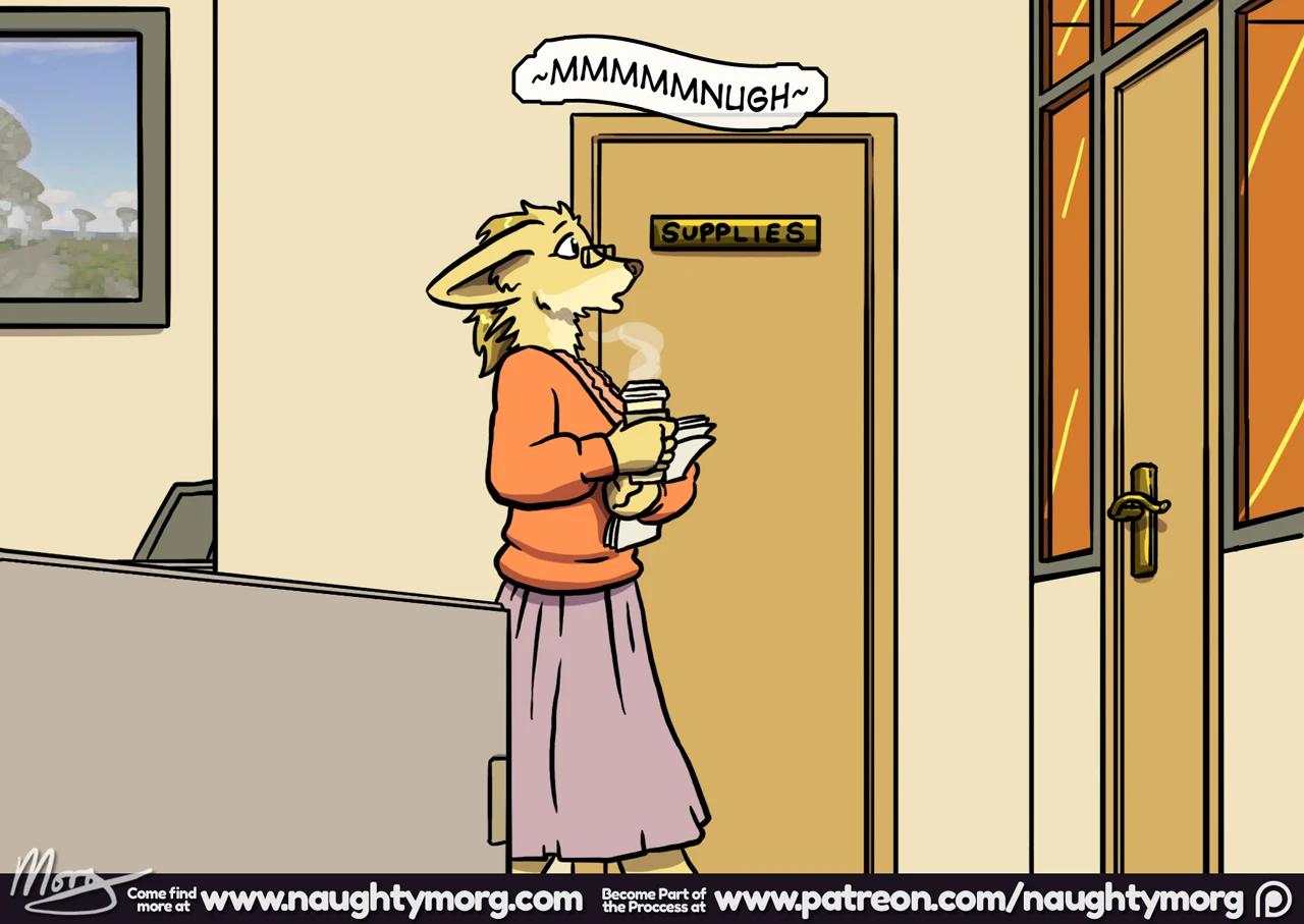 Seph & Dom: Big Distraction — page 128
