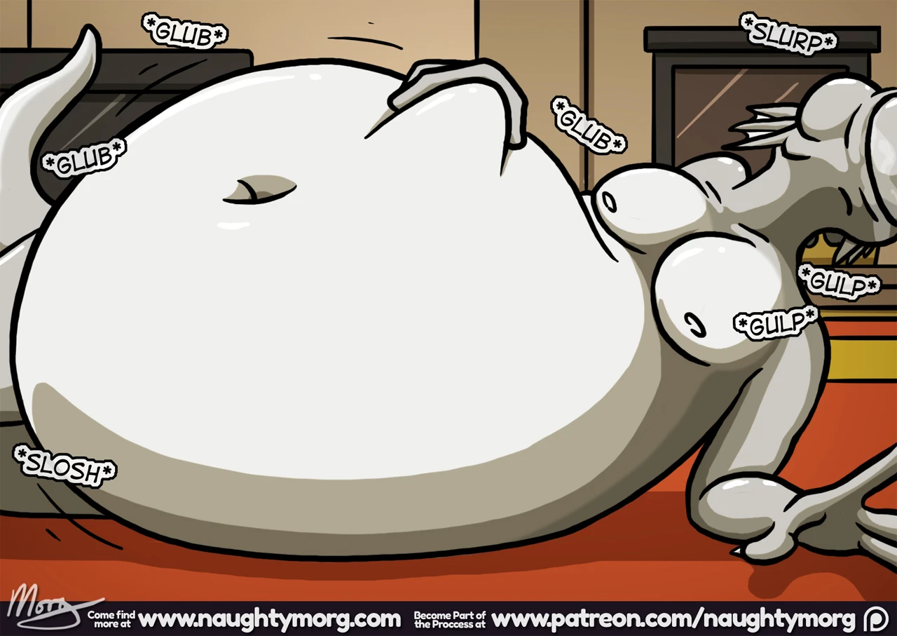 Seph & Dom: Big Distraction — page 242