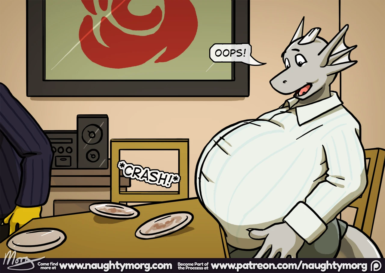 Seph & Dom: Big Distraction — page 196