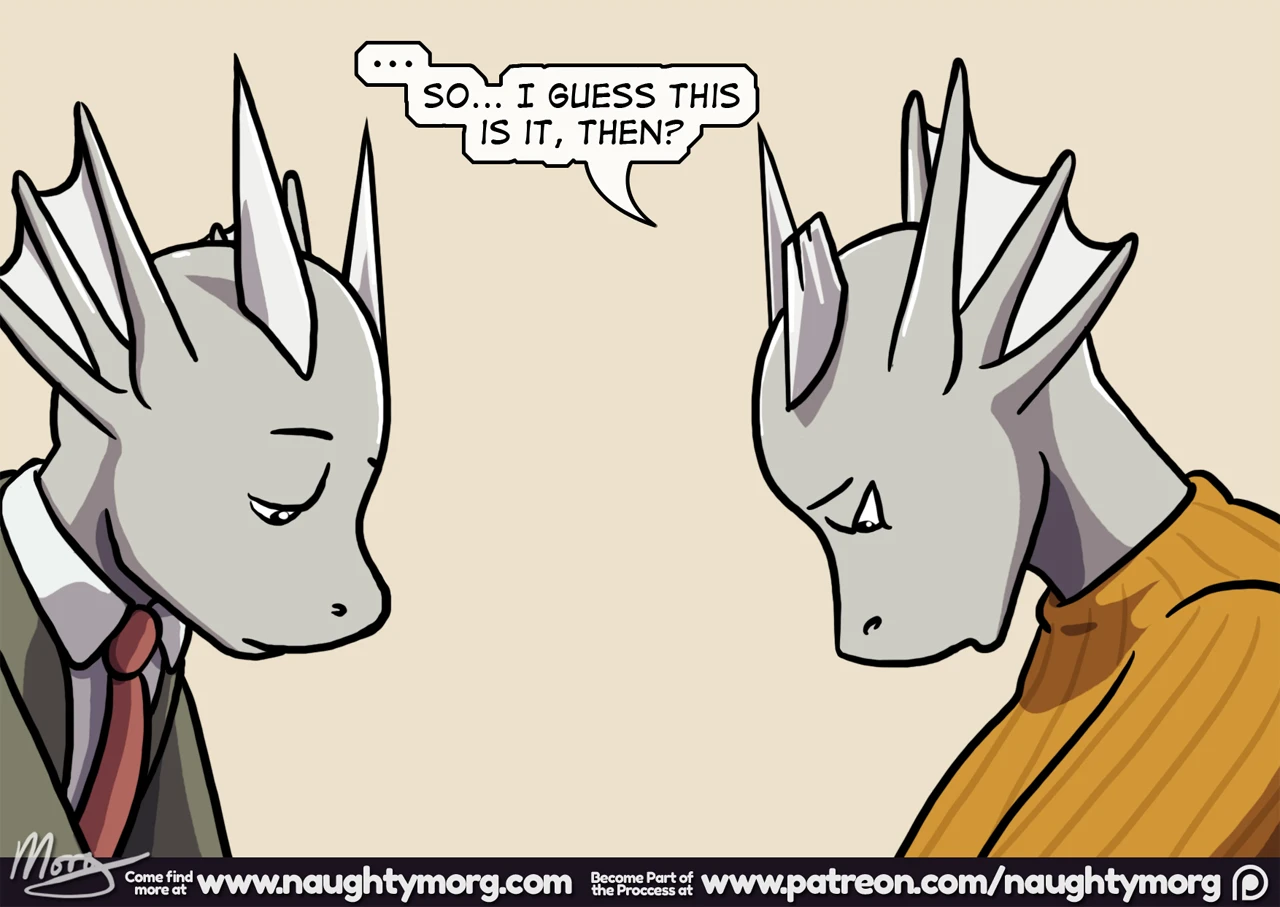 Seph & Dom: Big Distraction — page 162