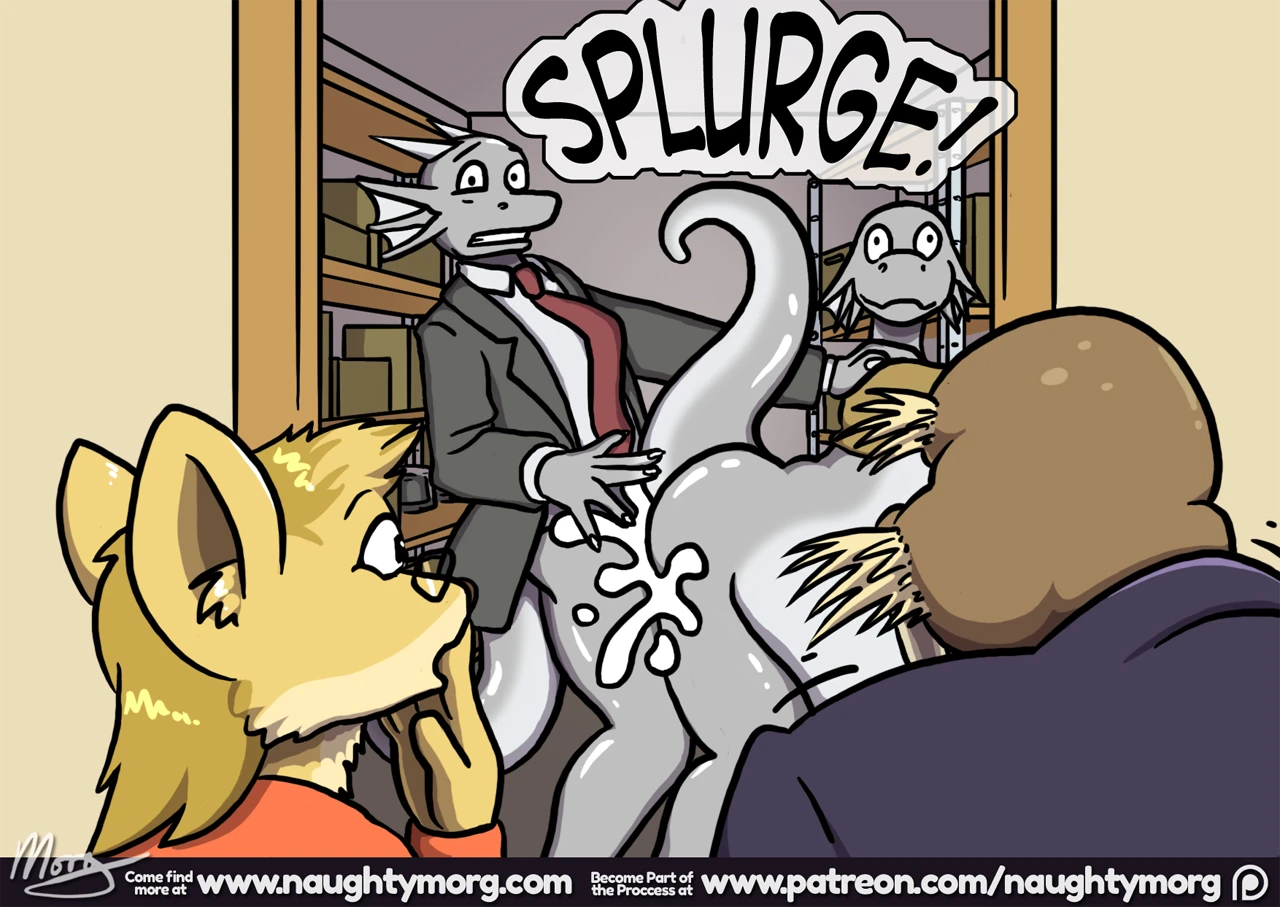 Seph & Dom: Big Distraction — page 153