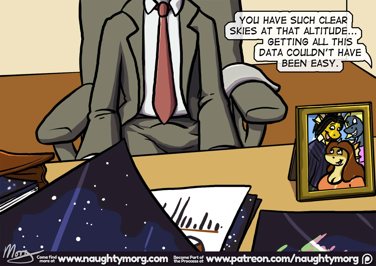 Seph & Dom: Big Distraction — page 93