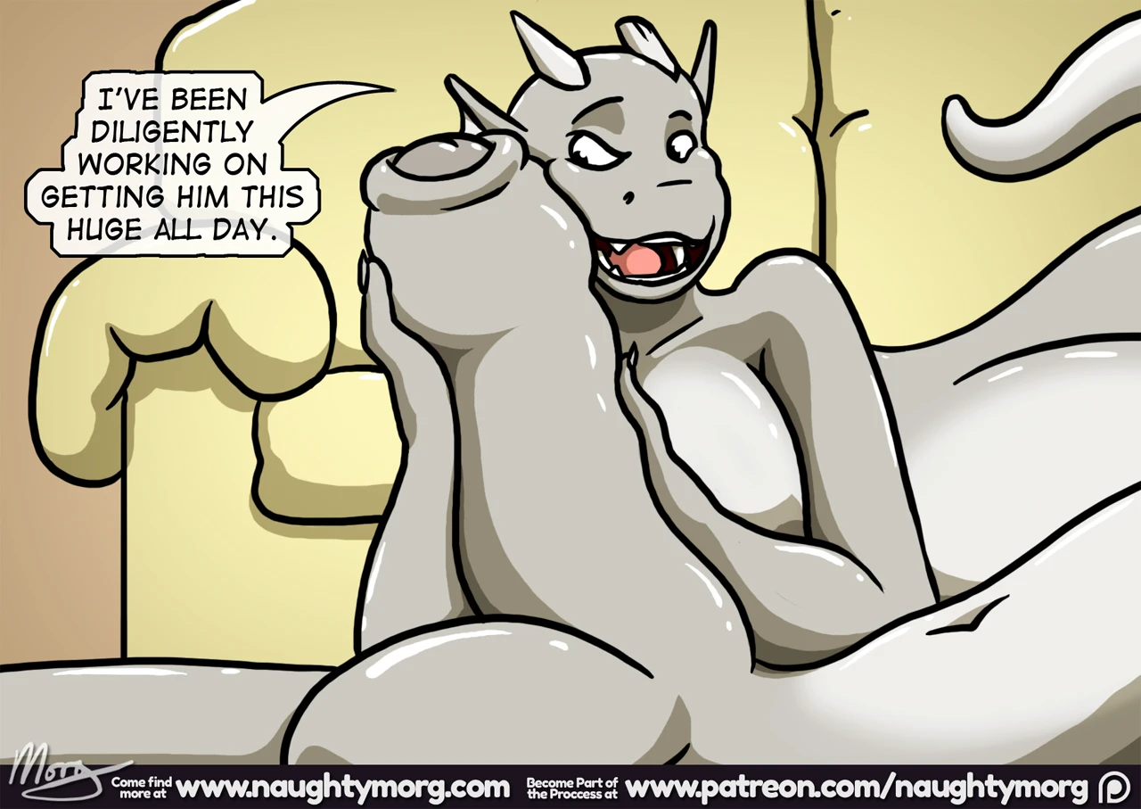 Seph & Dom: Big Distraction — page 213