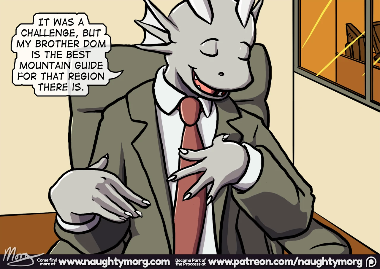 Seph & Dom: Big Distraction — page 94
