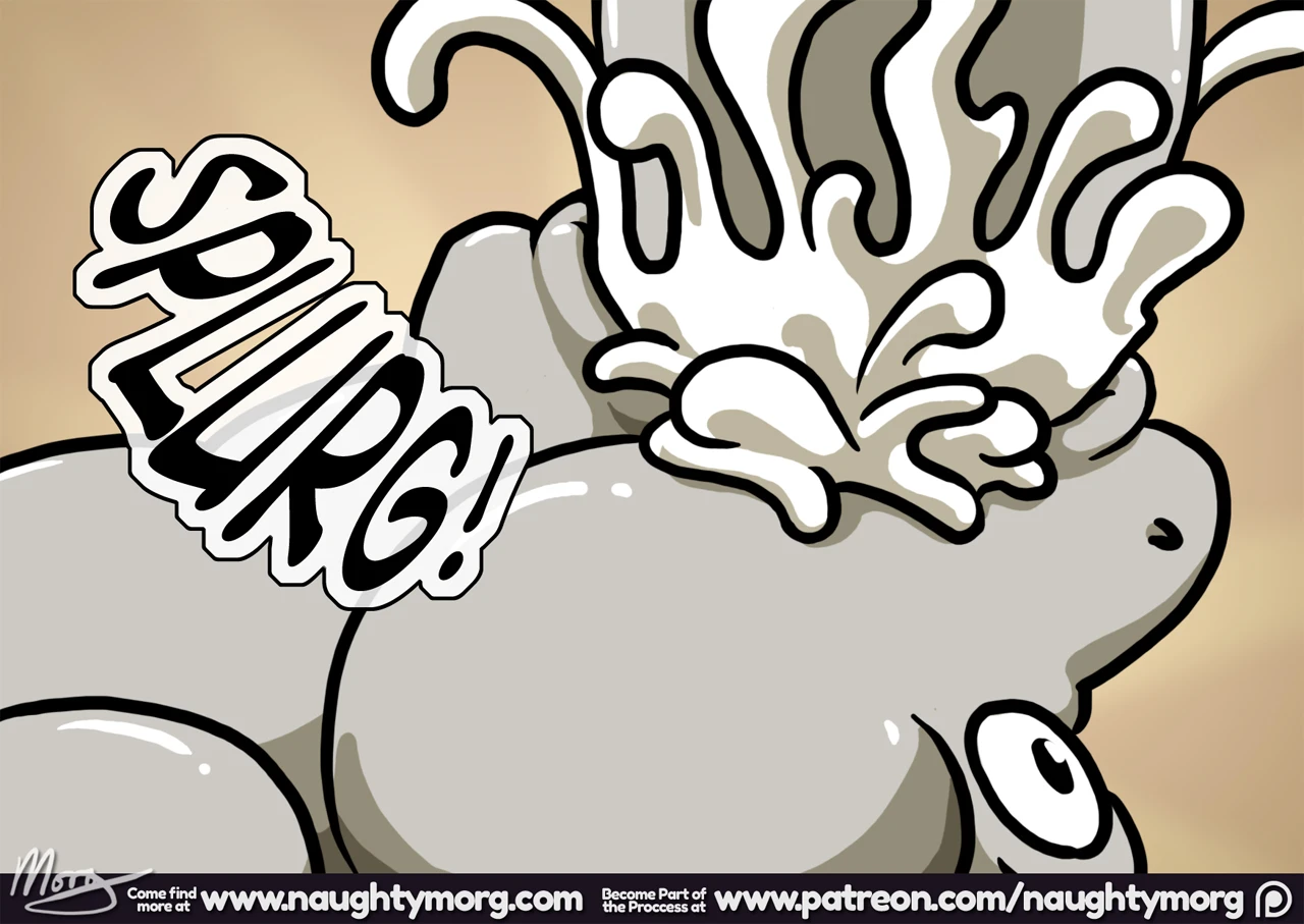 Seph & Dom: Big Distraction — page 258