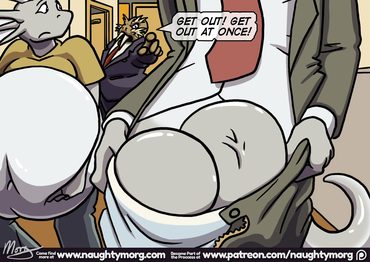 Seph & Dom: Big Distraction — page 155