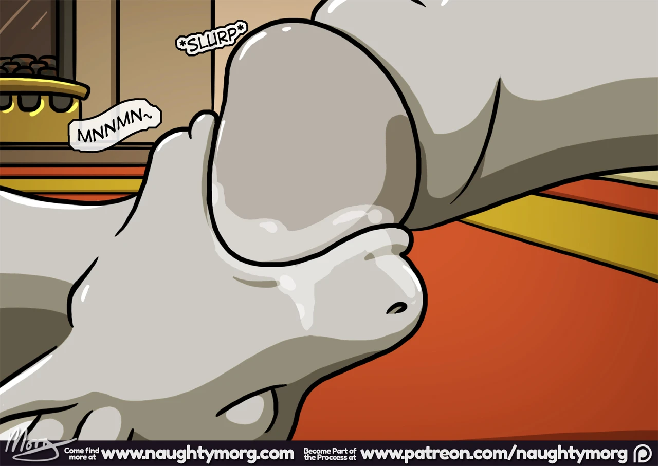 Seph & Dom: Big Distraction — page 248