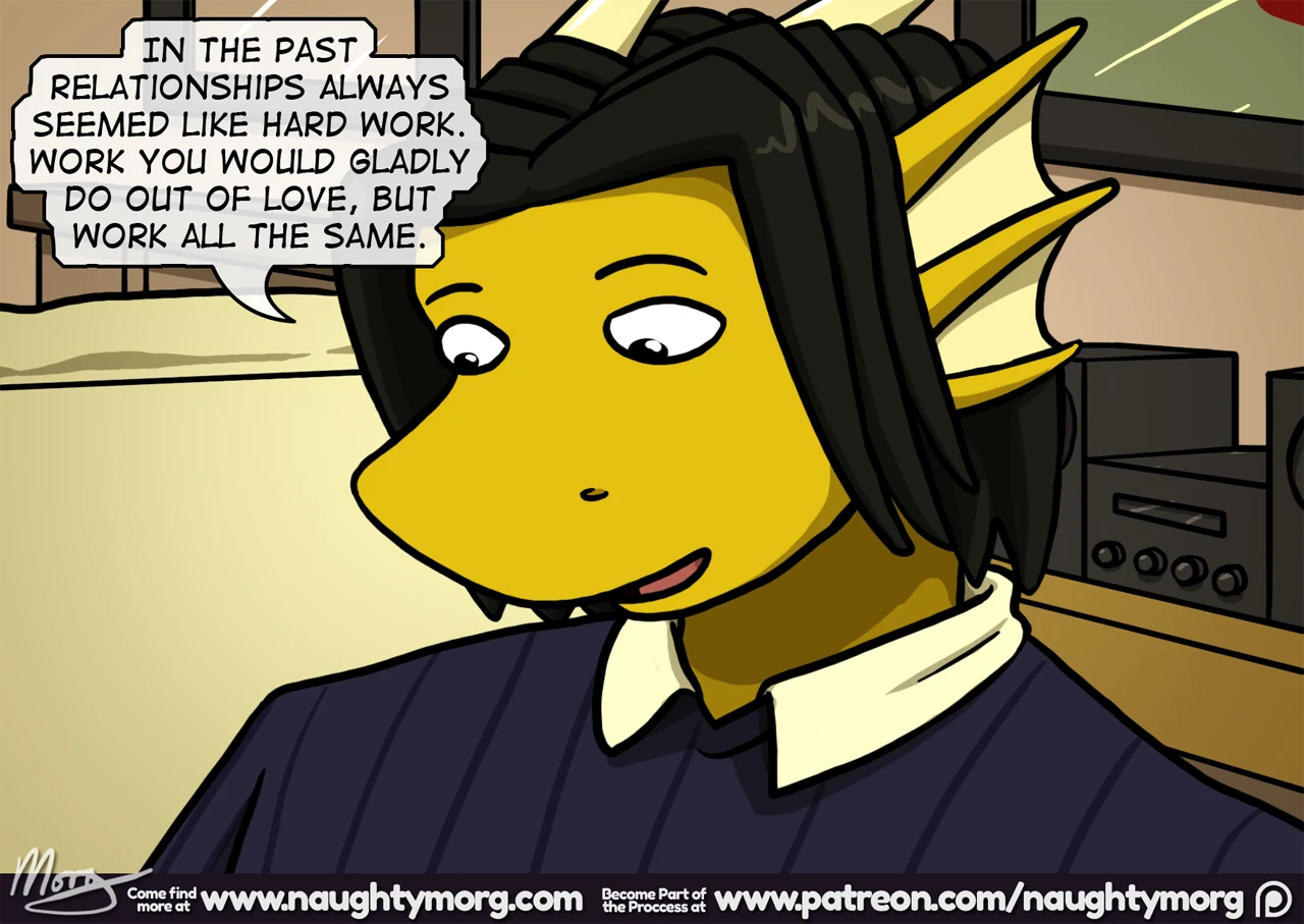 Seph & Dom: Big Distraction — page 192