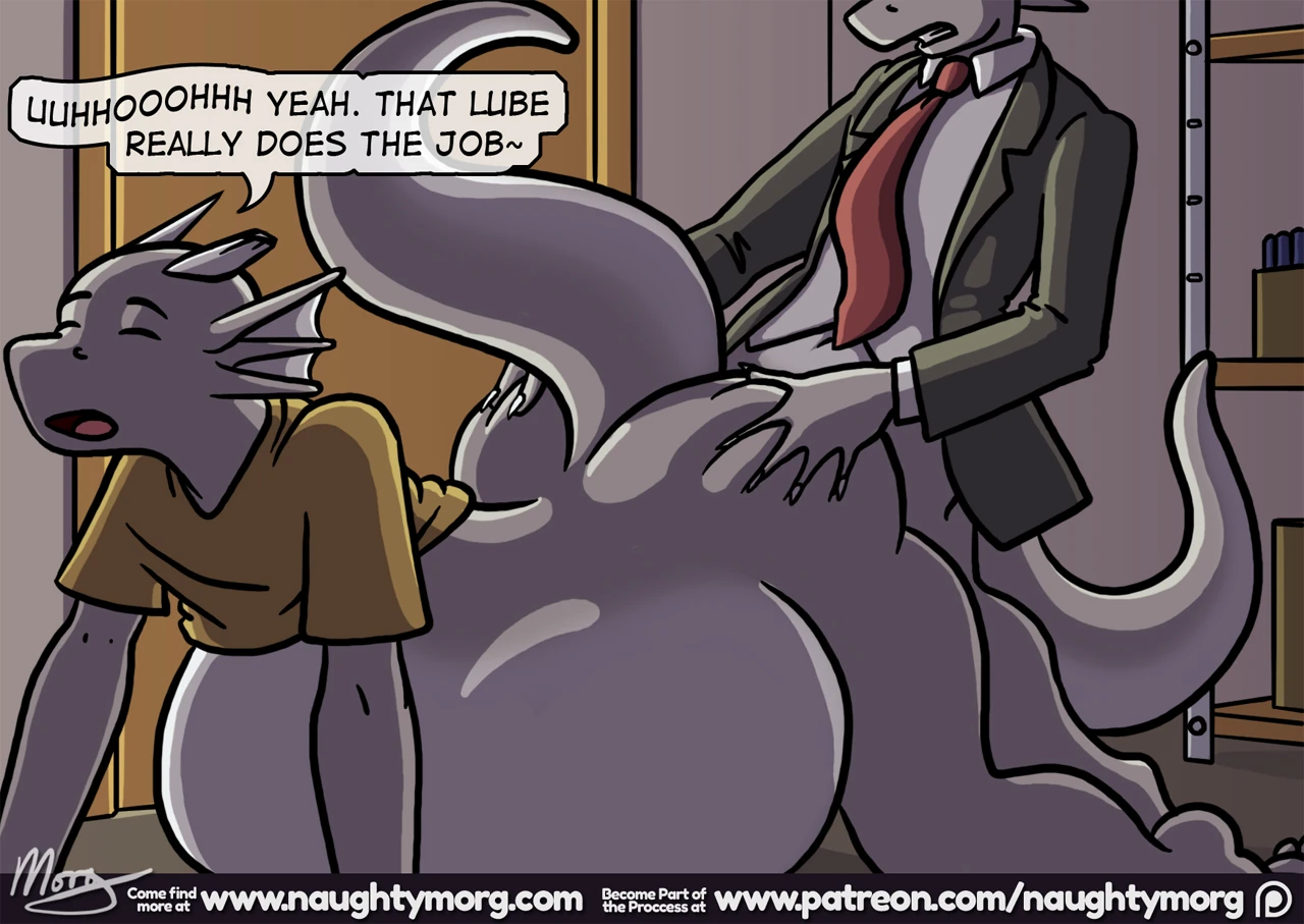 Seph & Dom: Big Distraction — page 144