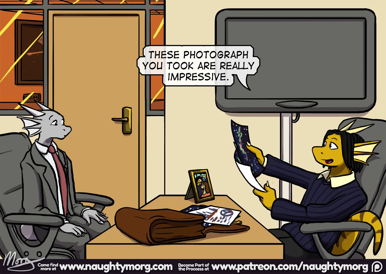 Seph & Dom: Big Distraction — page 92