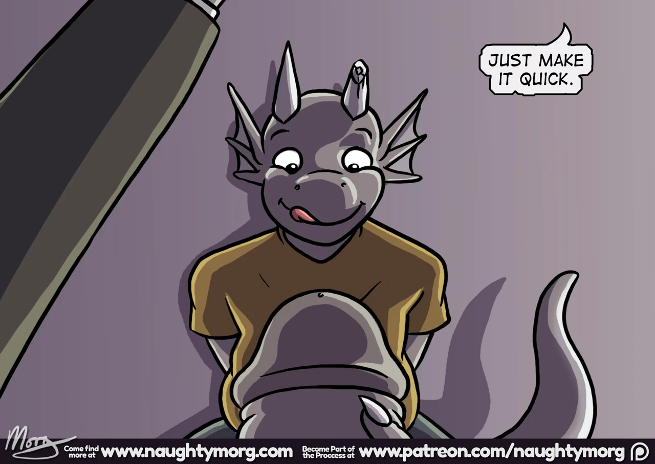 Seph & Dom: Big Distraction — page 118