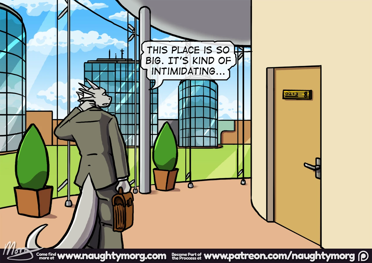 Seph & Dom: Big Distraction — page 76