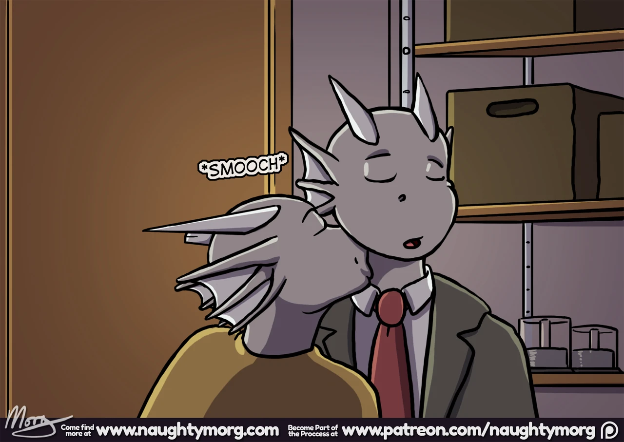 Seph & Dom: Big Distraction — page 108