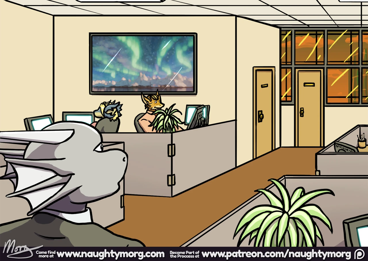 Seph & Dom: Big Distraction — page 83