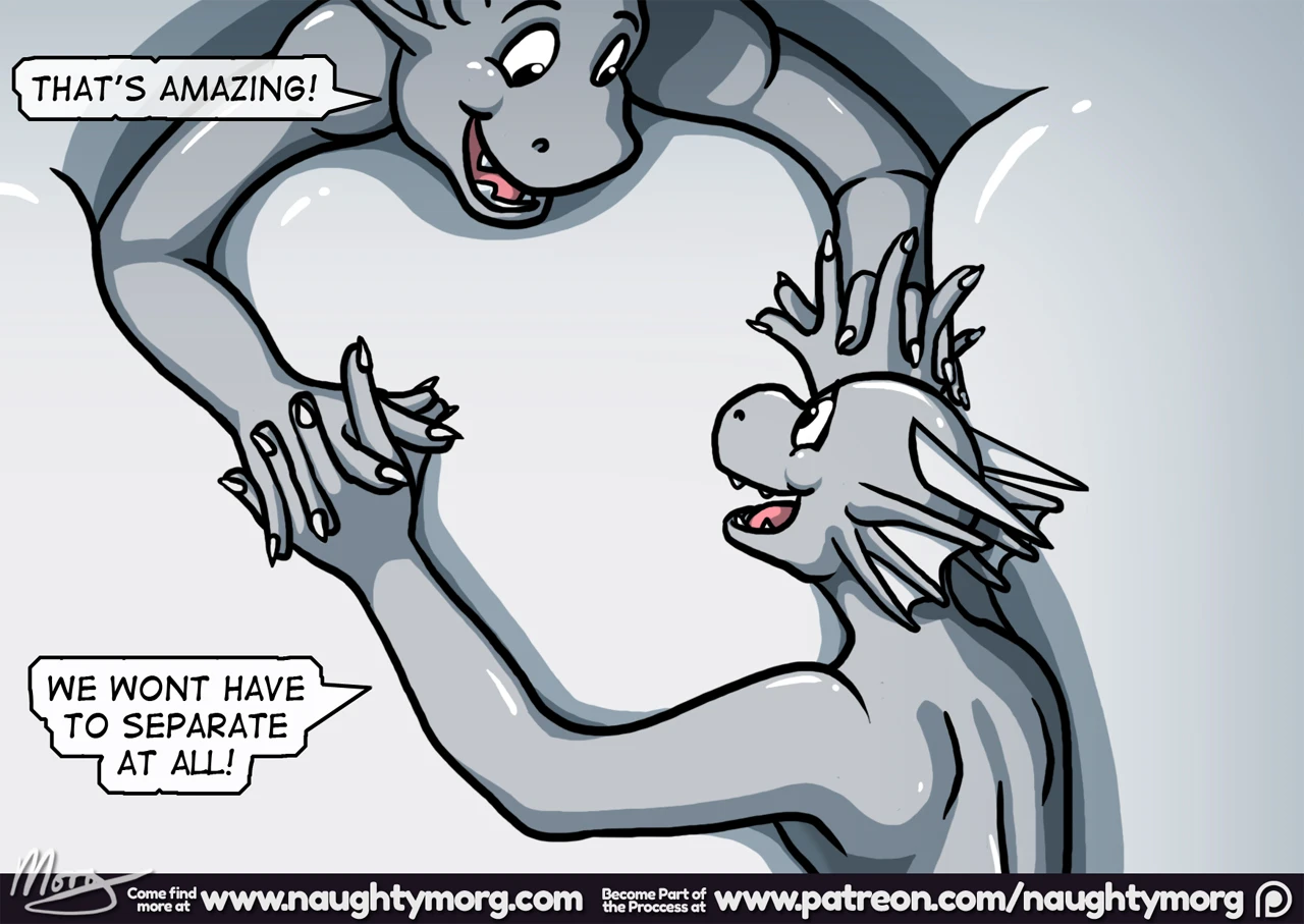 Seph & Dom: Big Distraction — page 273
