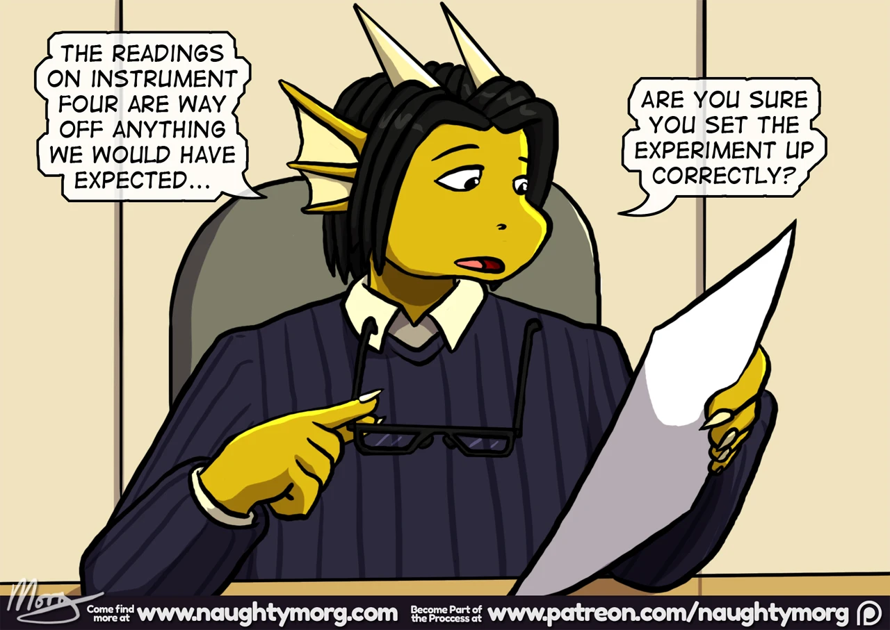 Seph & Dom: Big Distraction — page 96