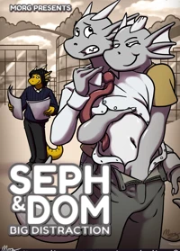 Seph & Dom: Big Distraction