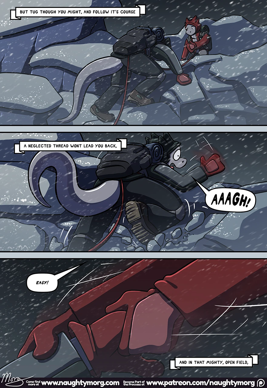 Seph & Dom: The Return — page 124