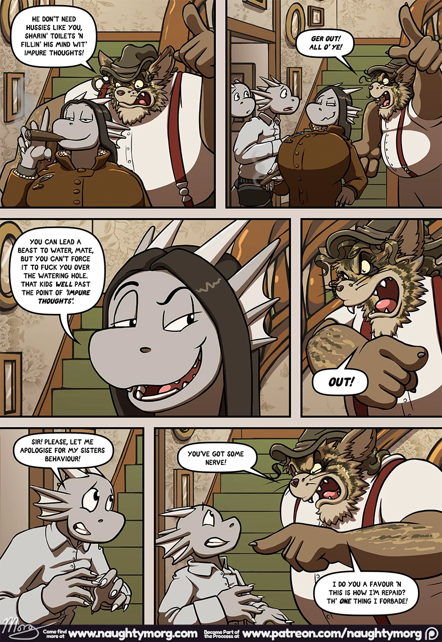 Seph & Dom: The Return — page 102
