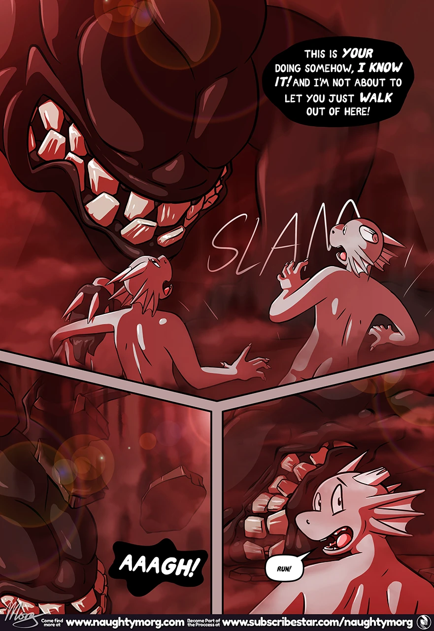Seph & Dom: The Return — page 187