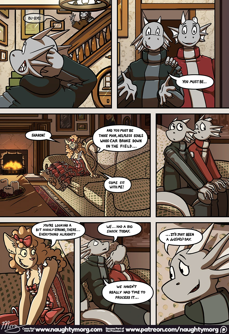 Seph & Dom: The Return — page 50
