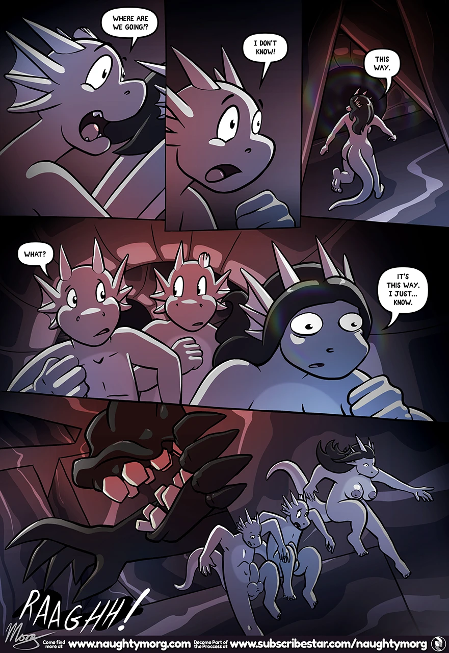 Seph & Dom: The Return — page 189