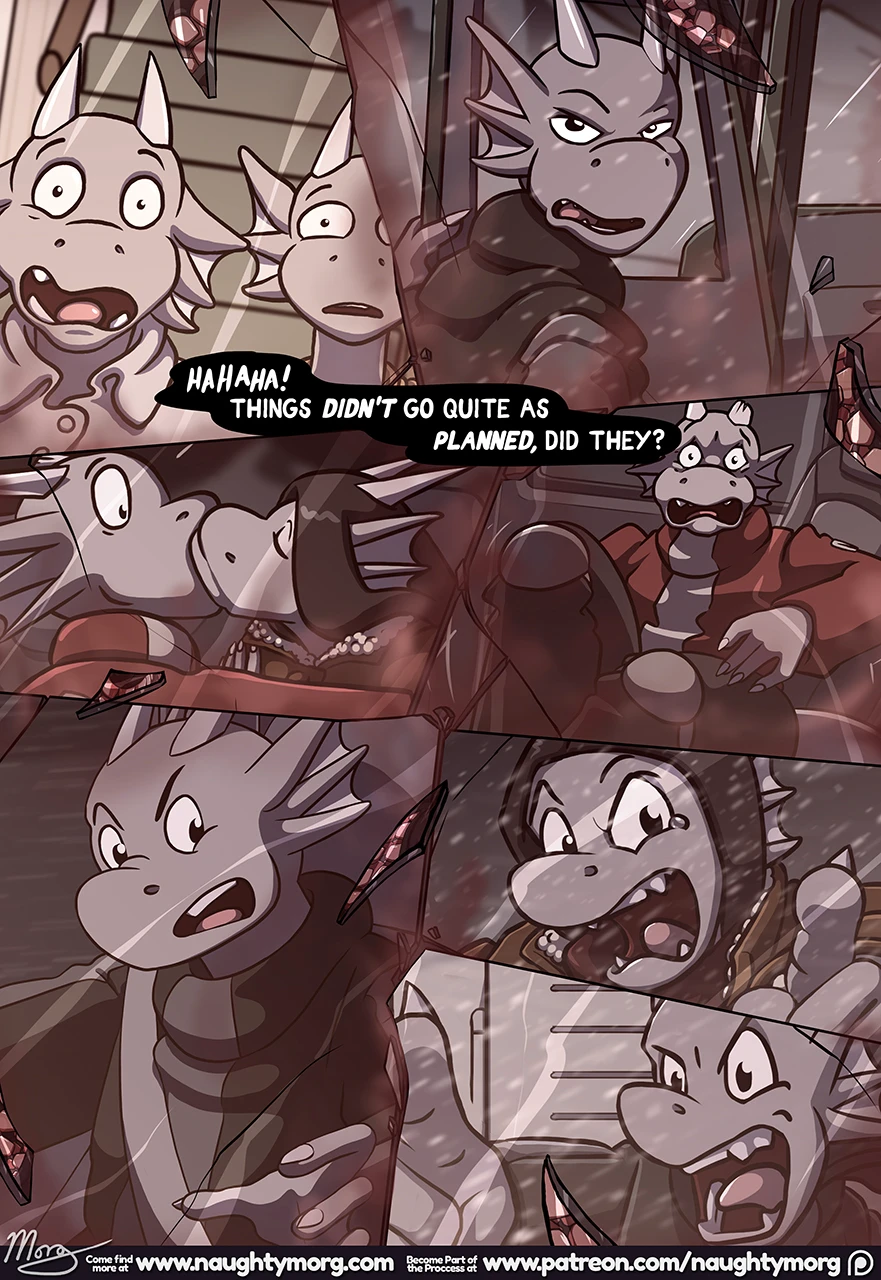Seph & Dom: The Return — page 182