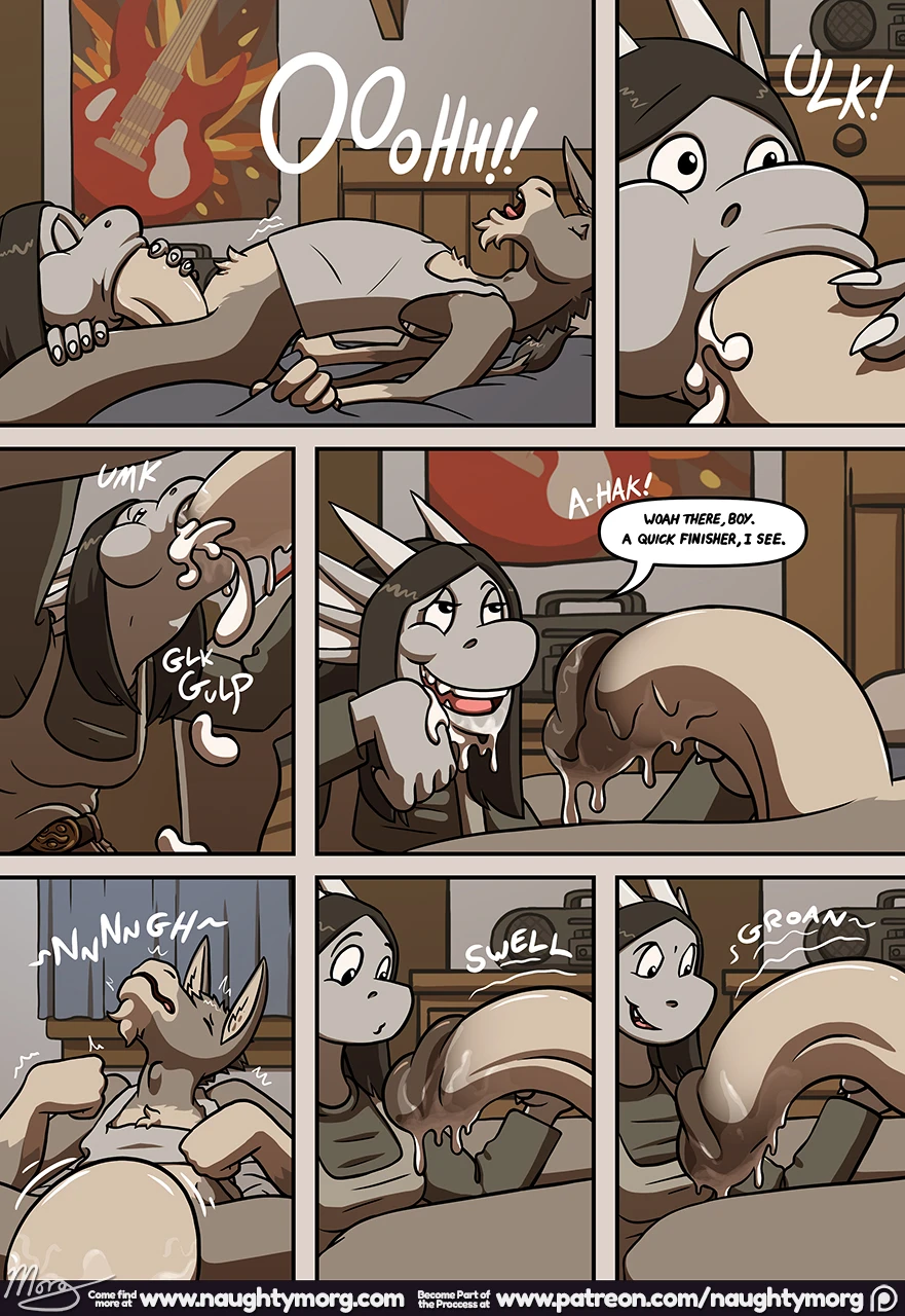 Seph & Dom: The Return — page 60