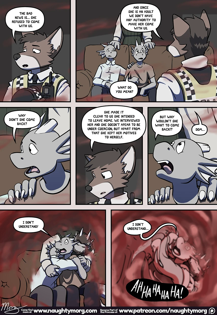 Seph & Dom: The Return — page 153