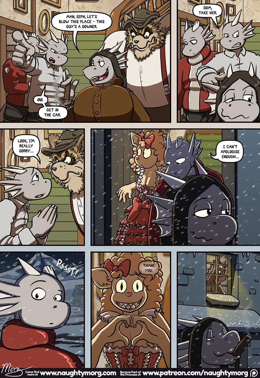 Seph & Dom: The Return — page 103