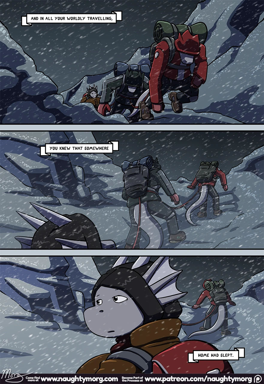 Seph & Dom: The Return — page 123