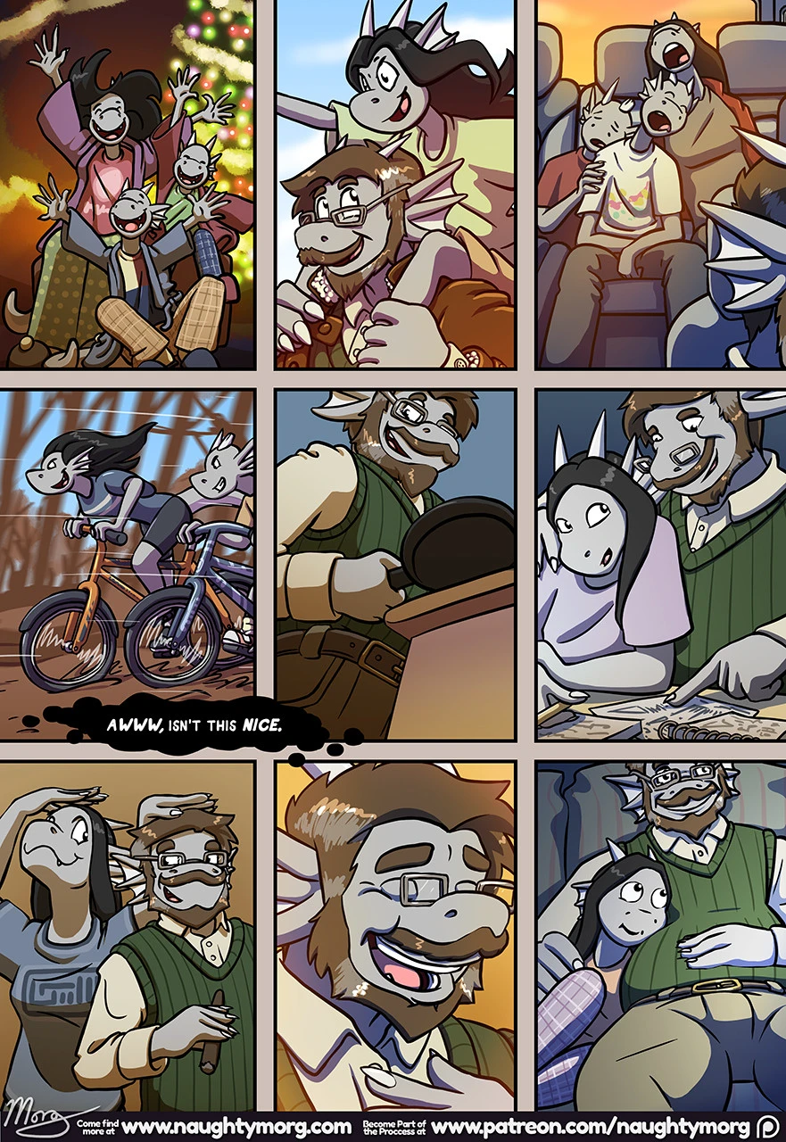 Seph & Dom: The Return — page 160