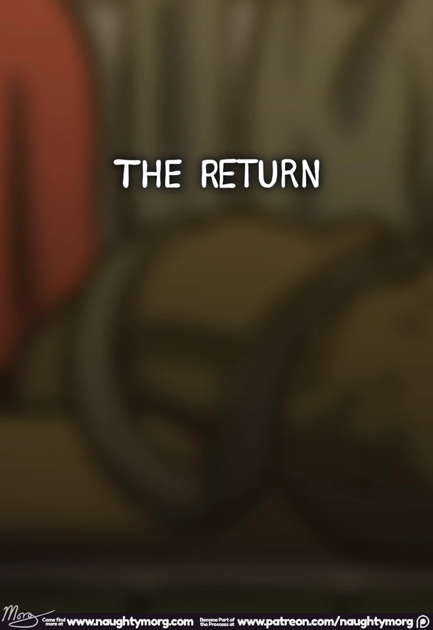 Seph & Dom: The Return — page 28