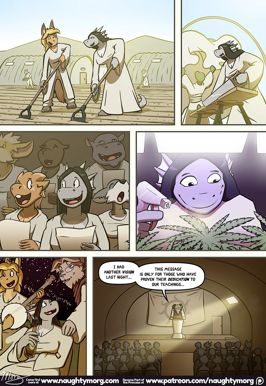 Seph & Dom: The Return — page 175