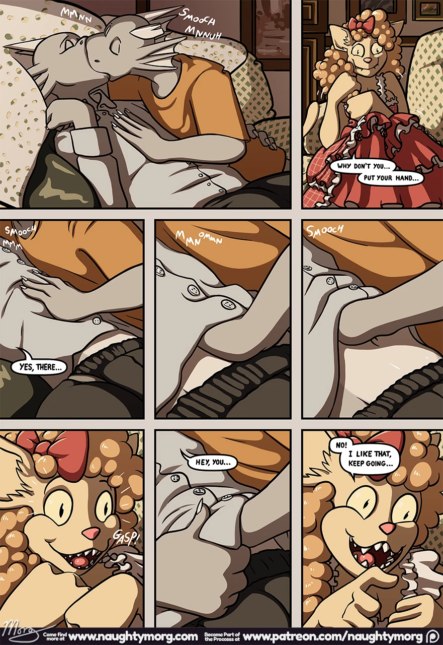Seph & Dom: The Return — page 63