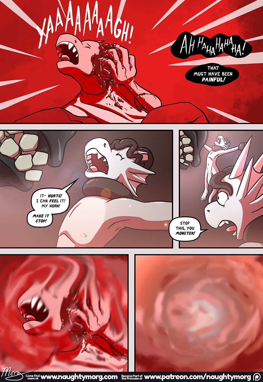 Seph & Dom: The Return — page 149