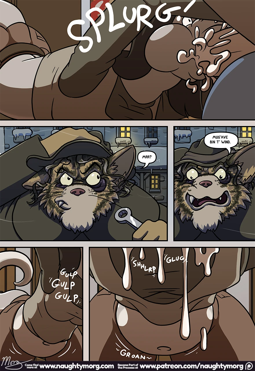 Seph & Dom: The Return — page 73