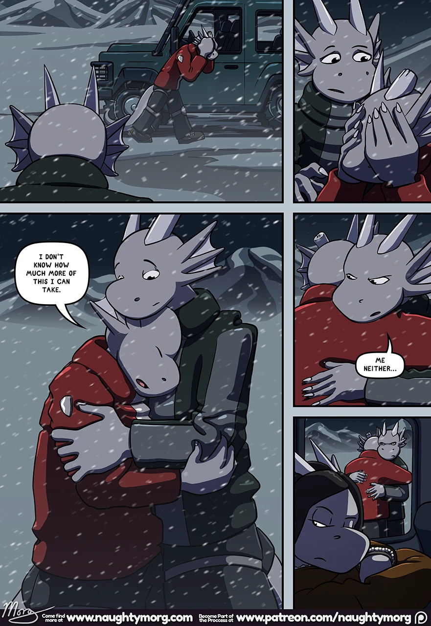 Seph & Dom: The Return — page 110