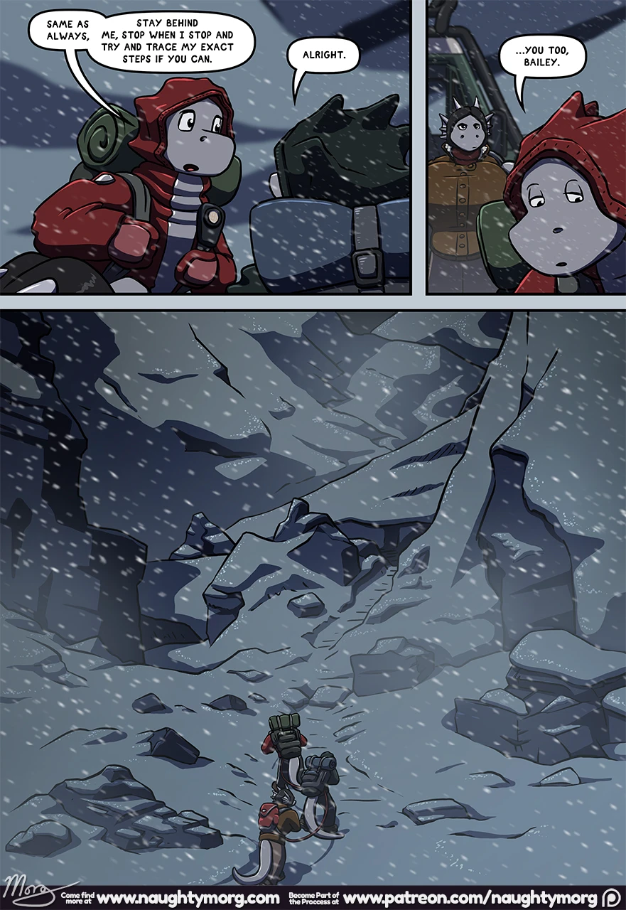Seph & Dom: The Return — page 121