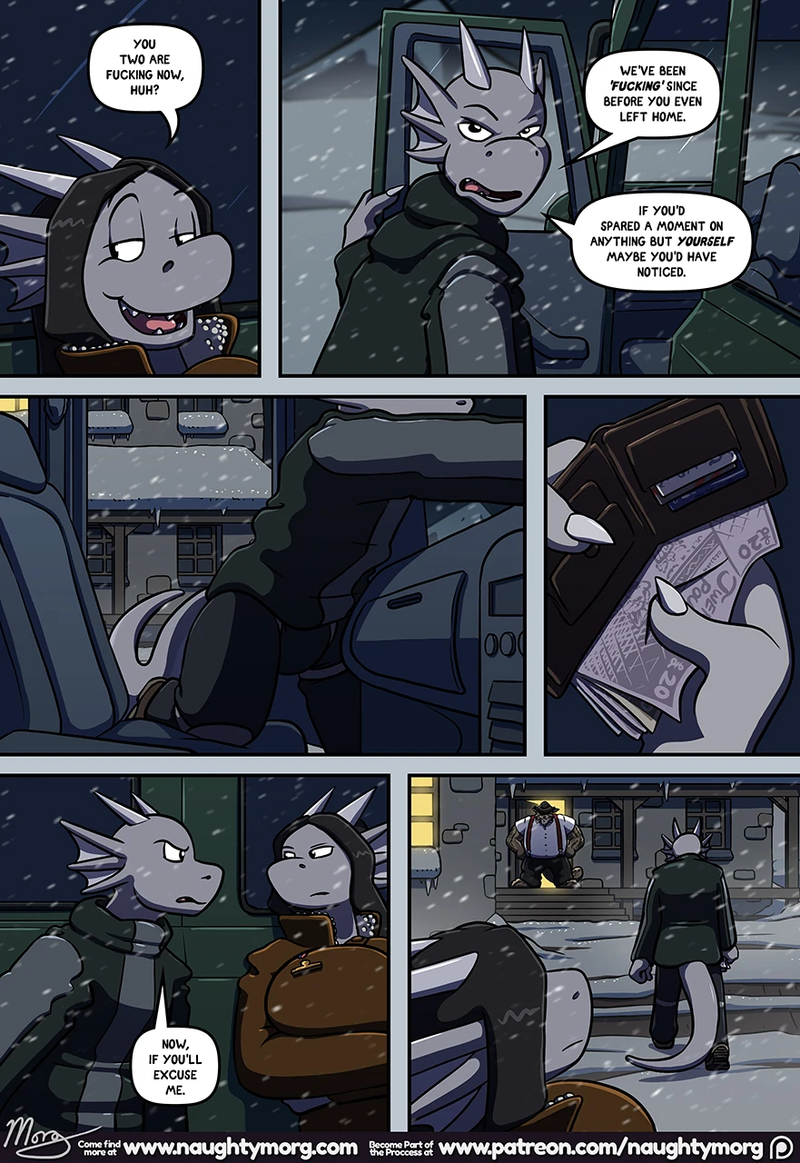 Seph & Dom: The Return — page 106