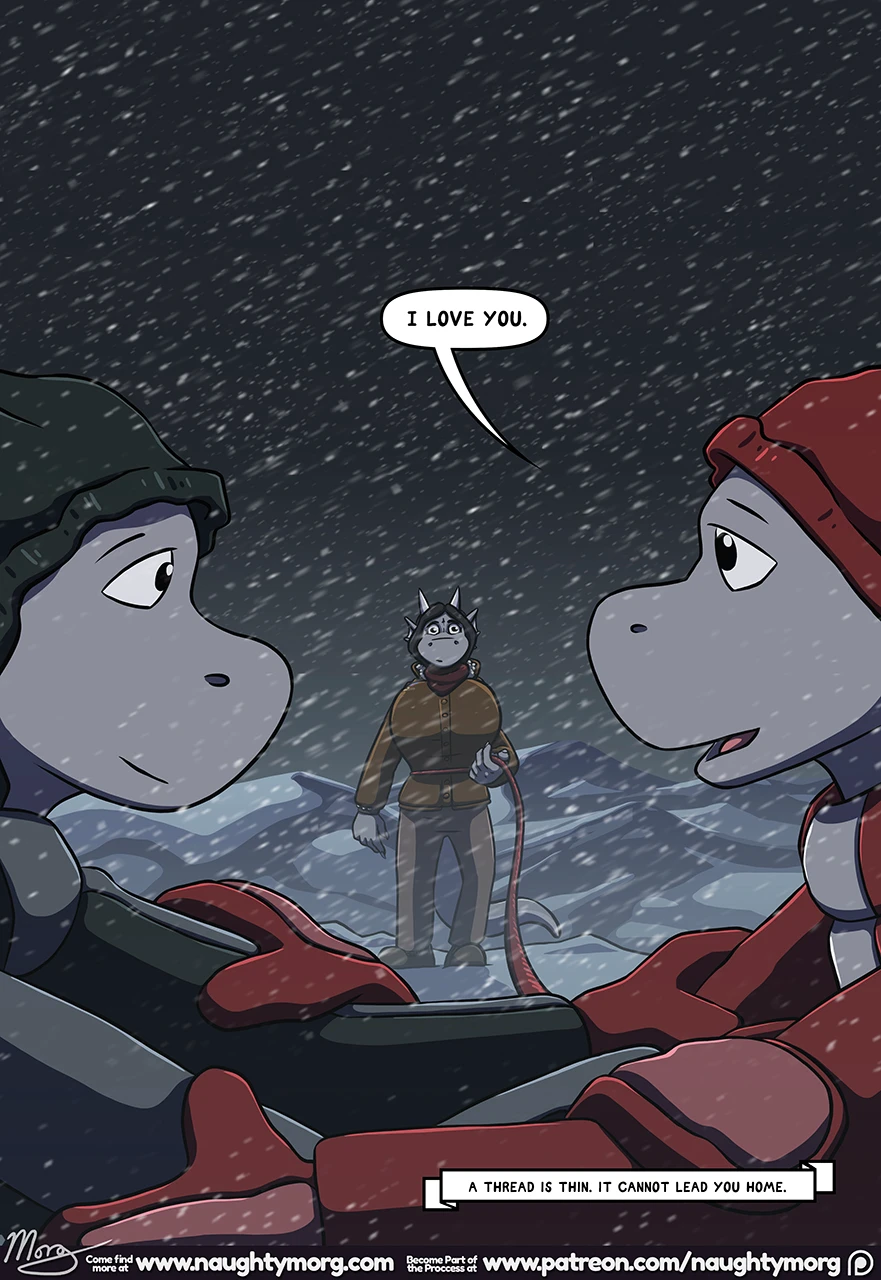 Seph & Dom: The Return — page 126