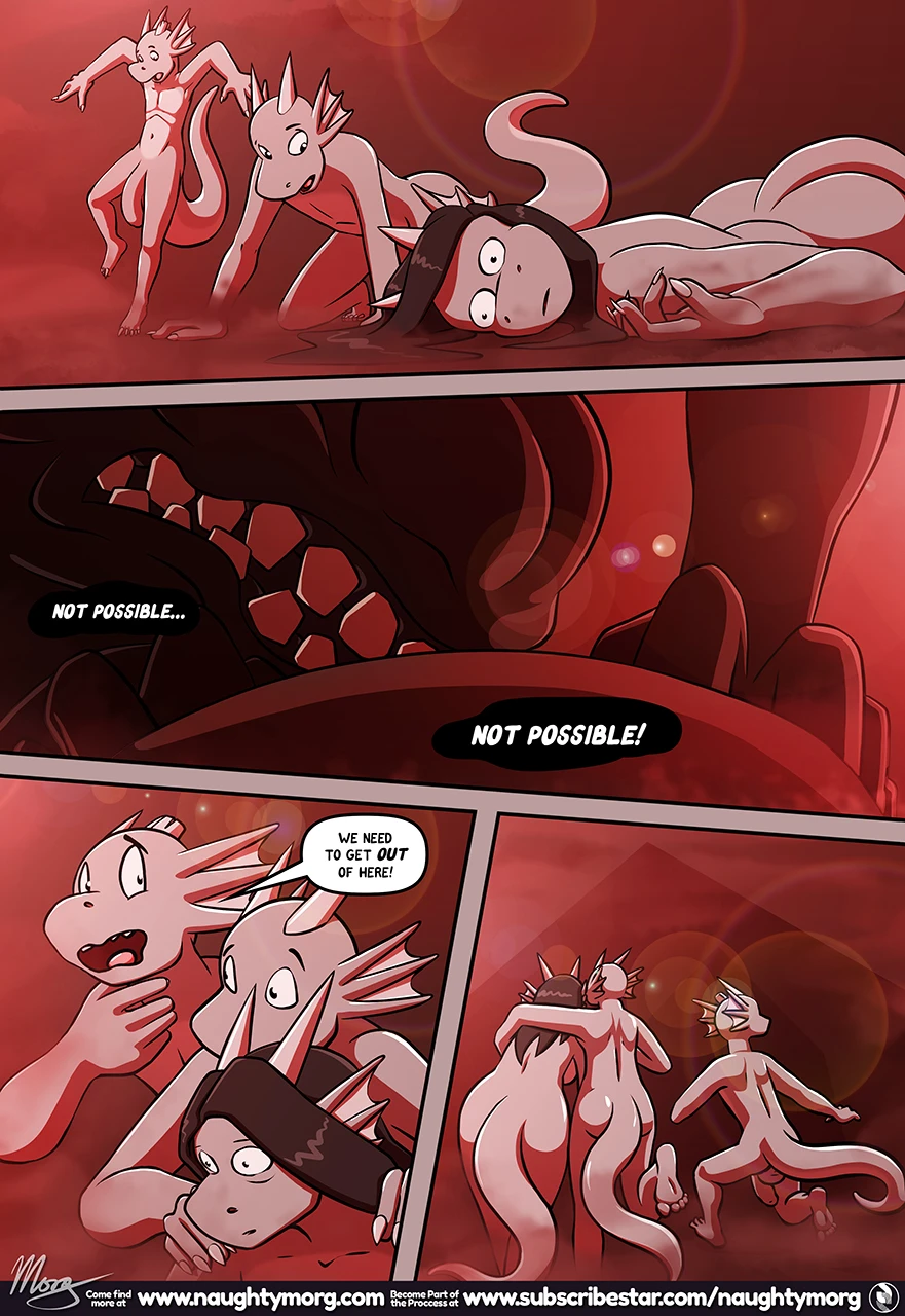 Seph & Dom: The Return — page 186
