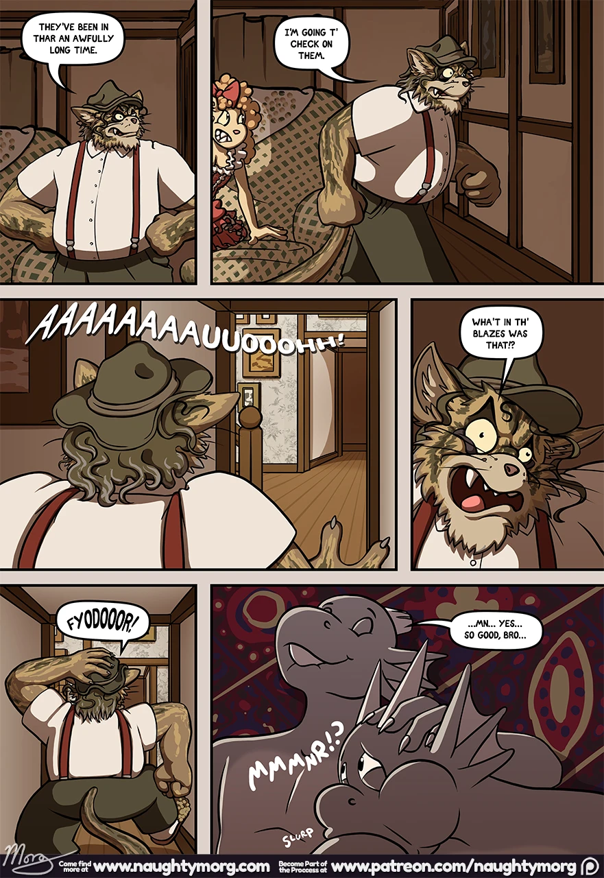 Seph & Dom: The Return — page 94