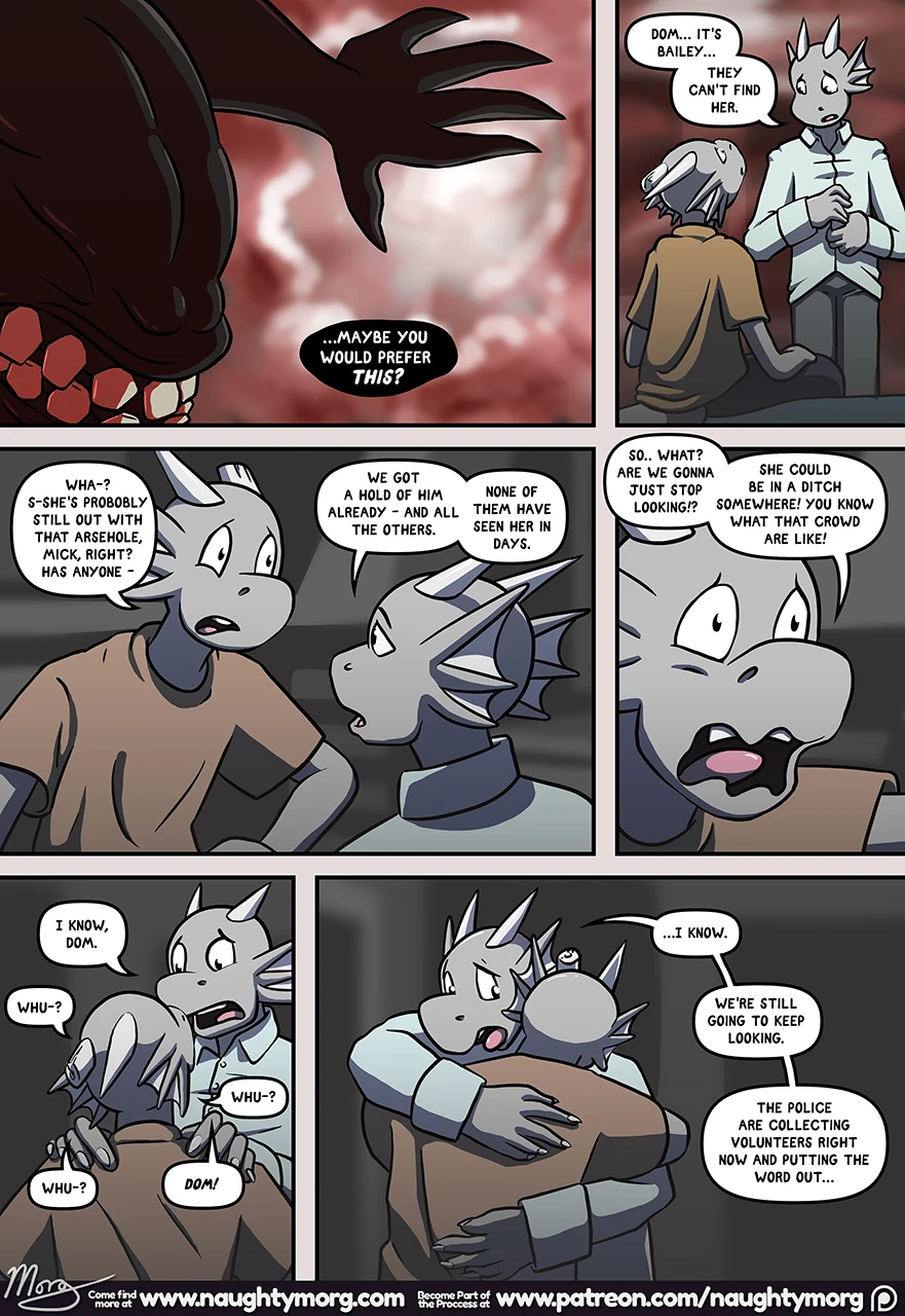 Seph & Dom: The Return — page 151
