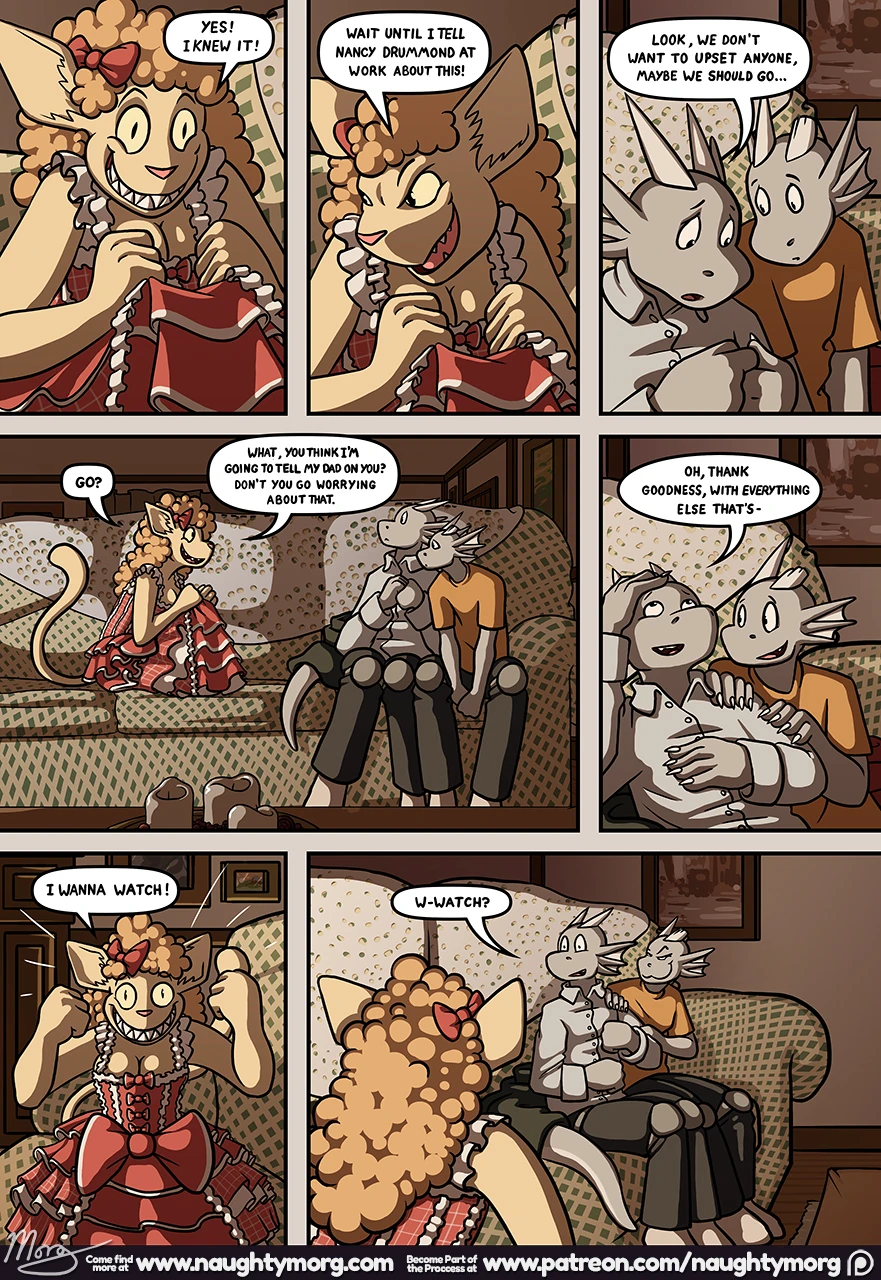 Seph & Dom: The Return — page 56