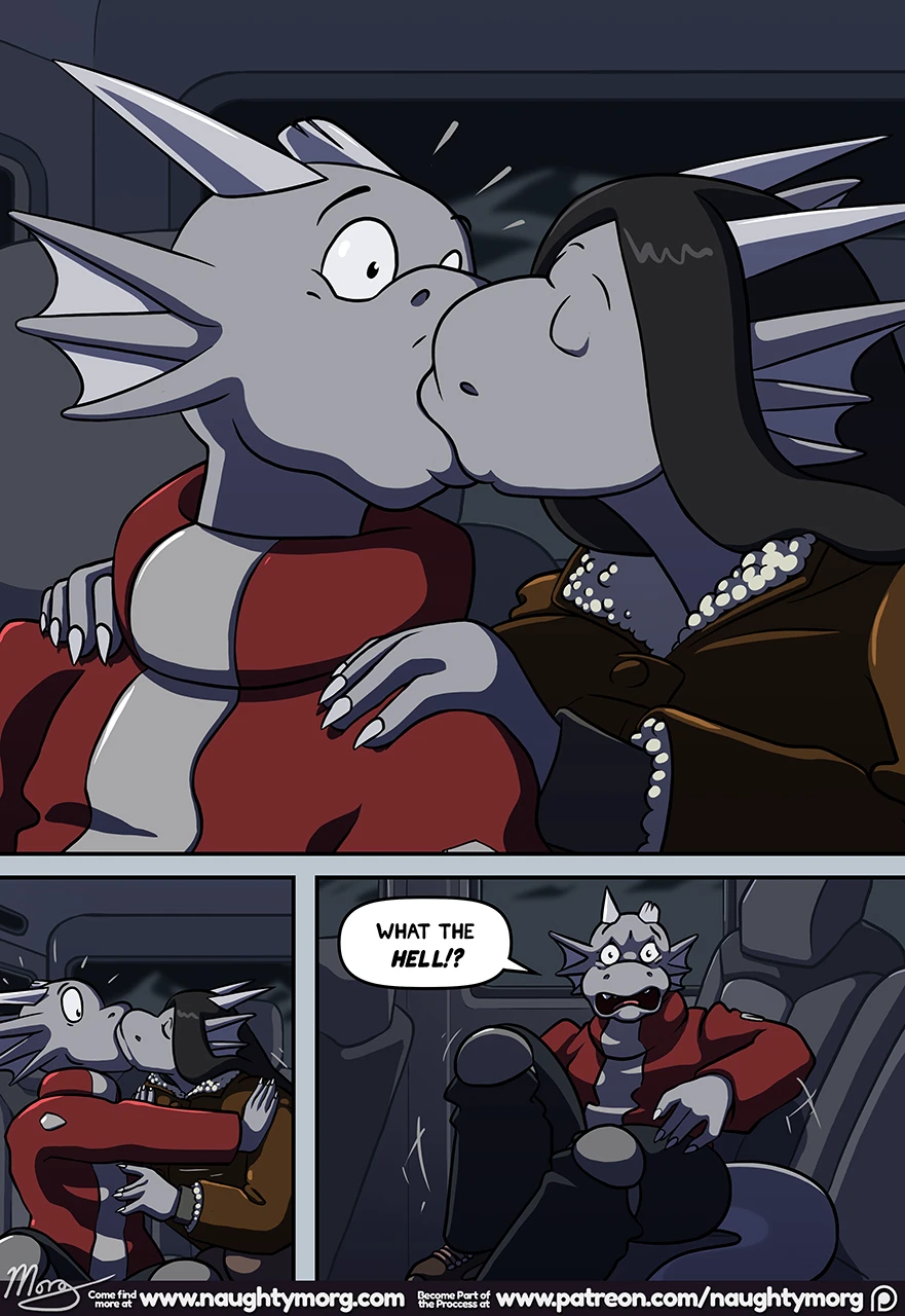 Seph & Dom: The Return — page 108