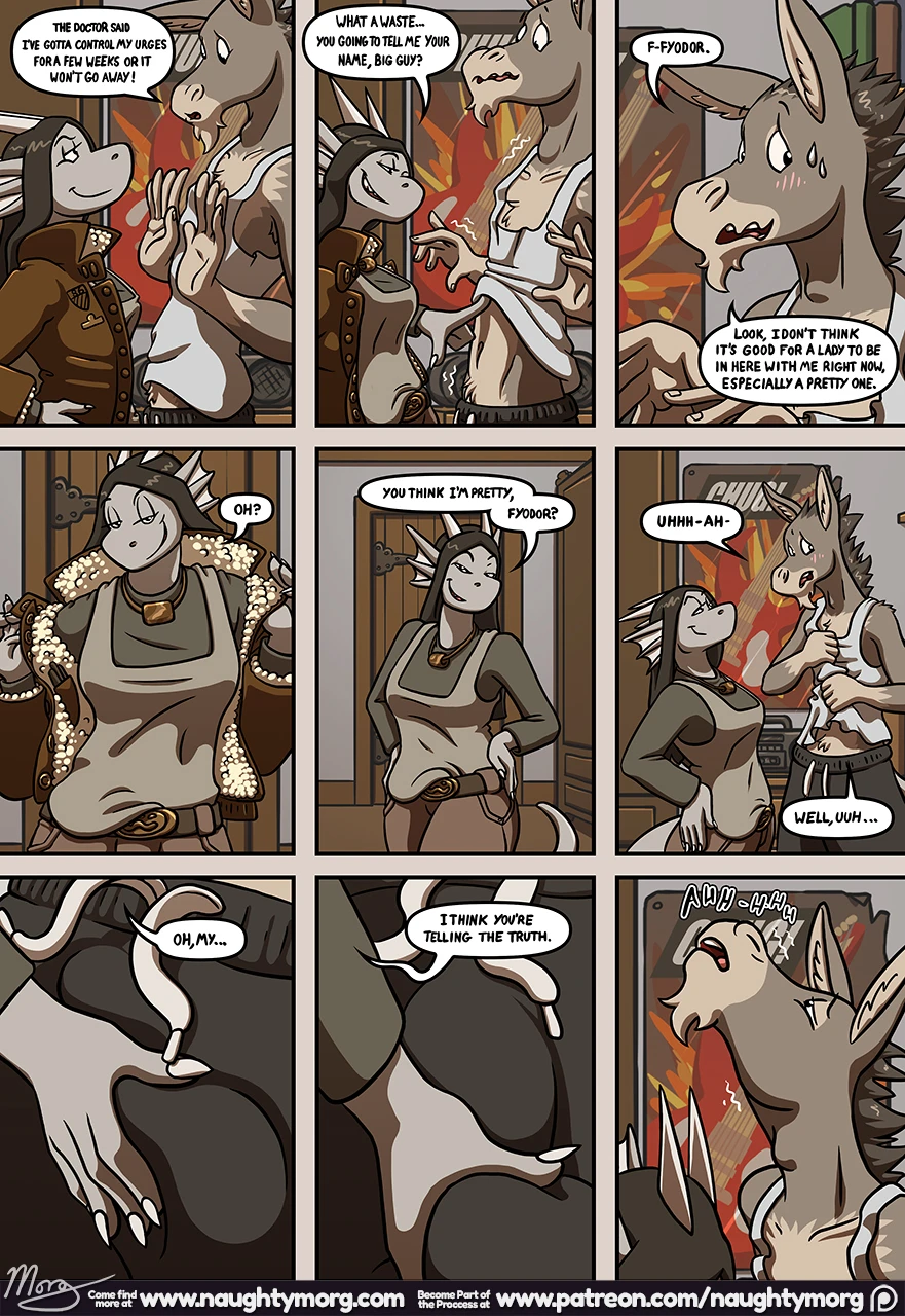 Seph & Dom: The Return — page 54