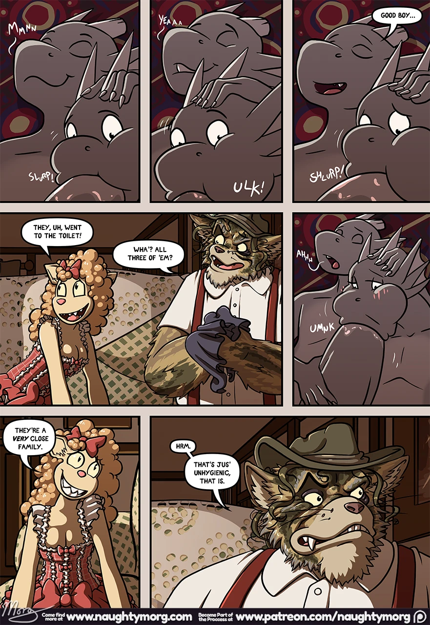 Seph & Dom: The Return — page 90