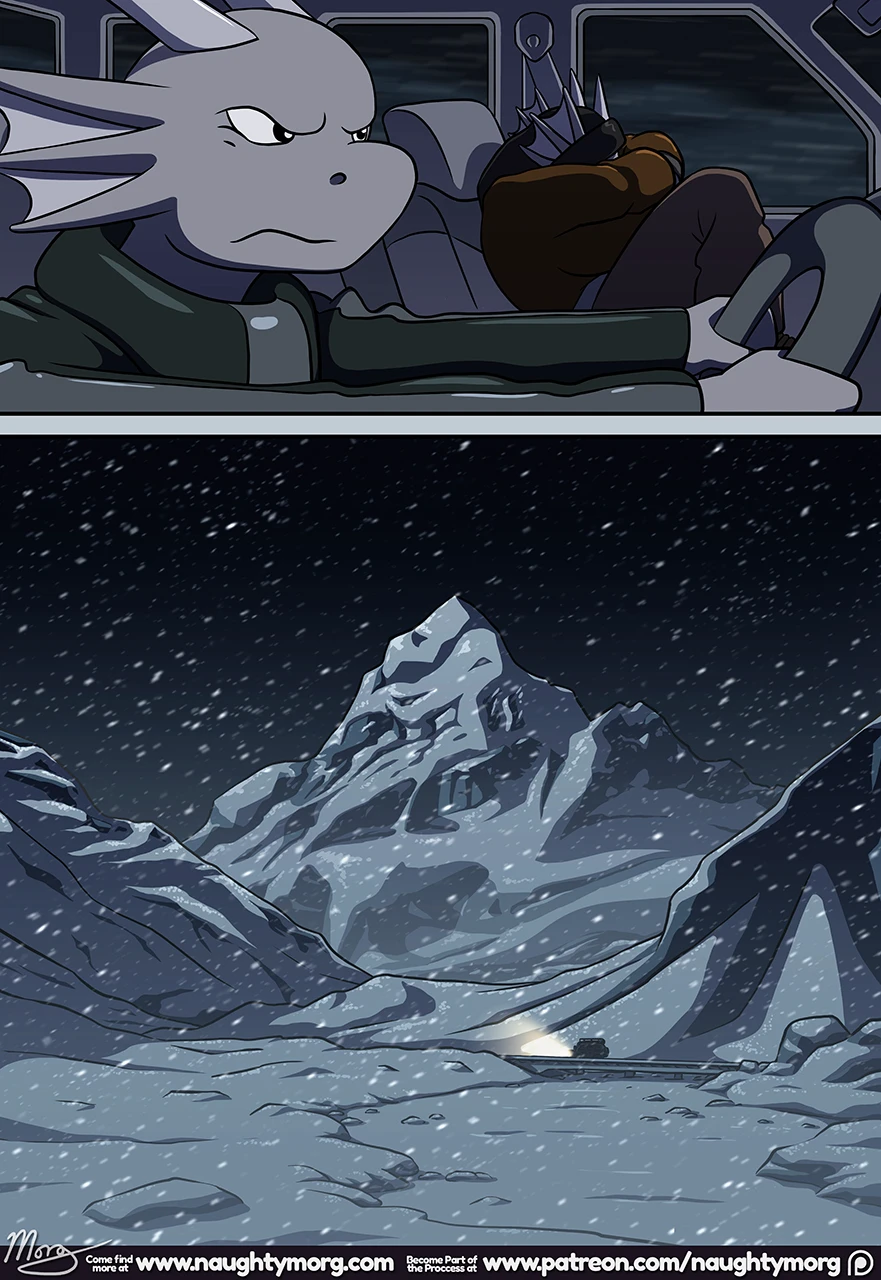 Seph & Dom: The Return — page 117